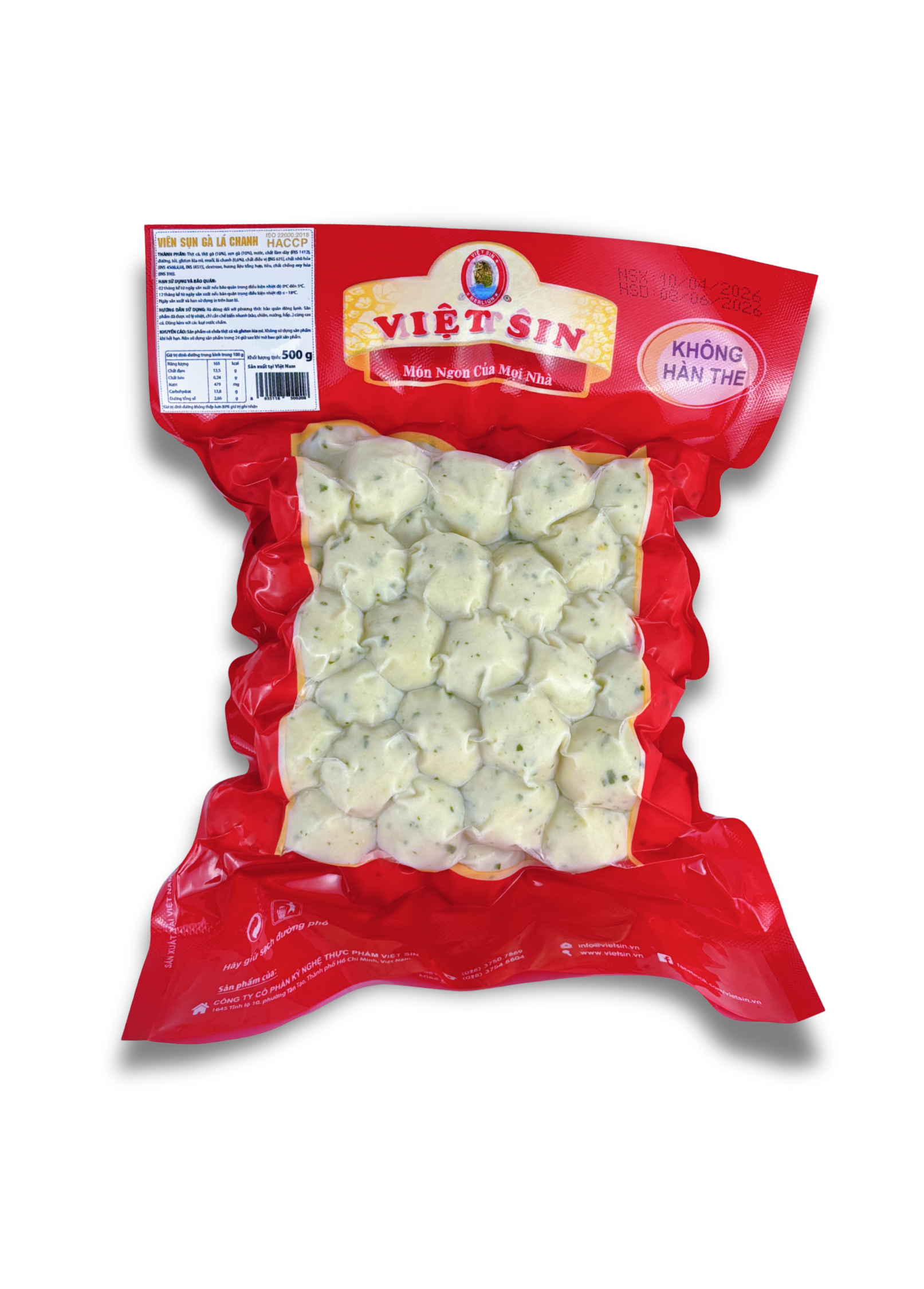 Việt Sin