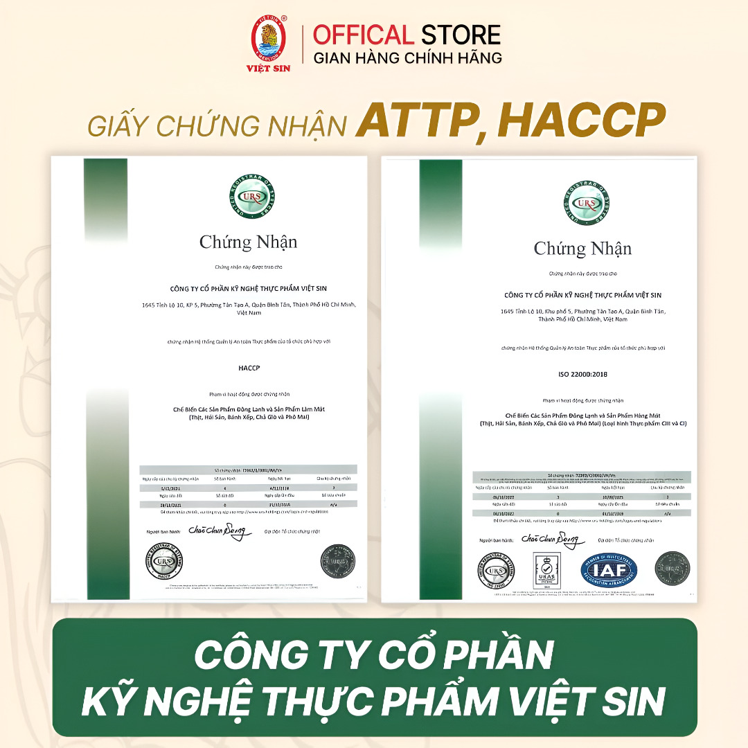 Việt Sin